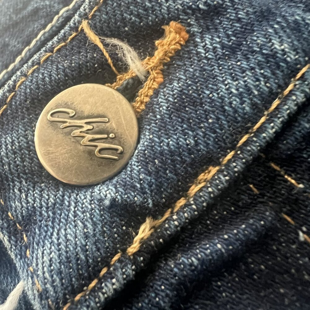 Chic Jeans